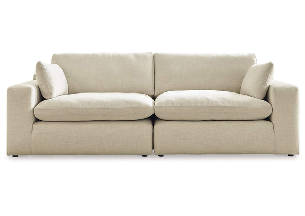 Elyza 2-Piece Sectional