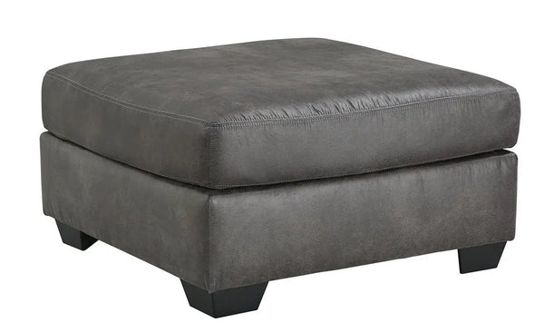 Bladen oversized ottoman