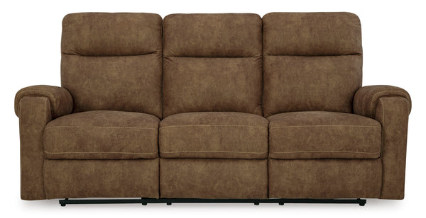 Edenwold 3 Seater Reclining Sofa