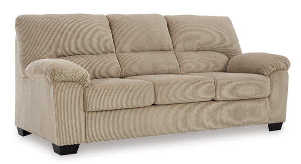 Simplejoy 3 Seater Sofa