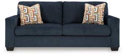 Aviemore Sofa - Ink