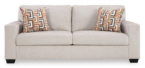 Aviemore 3 Seater Sofa - Stone