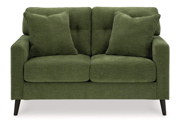 Bixler Loveseat
