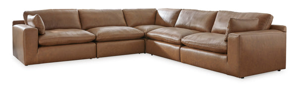 Emilia 6-Piece Sectional