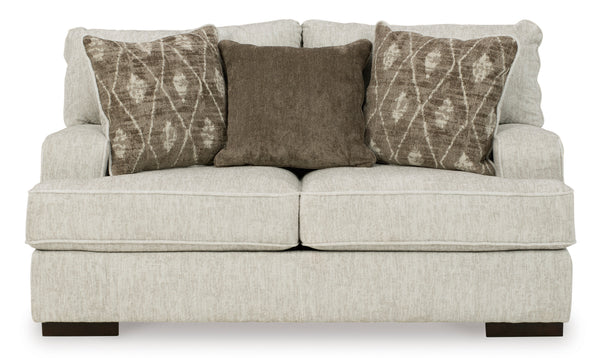 Alesandra Loveseat