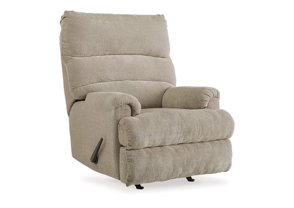 Man Fort Recliner