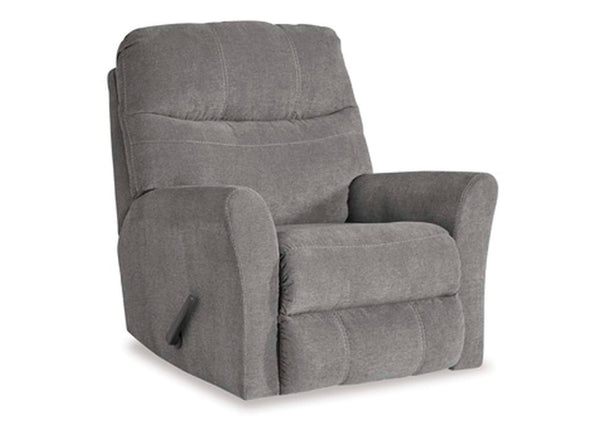 Marleton Rocker Recliner