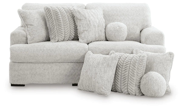 Snodoodle 2-Piece Sectional - Arctic