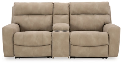 Next-Gen DuraPella 3-Piece Power Reclining Sectional Sofa