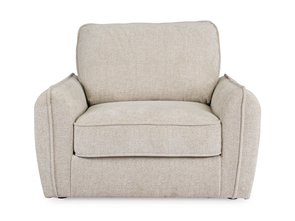 Seyler Chair and a Half