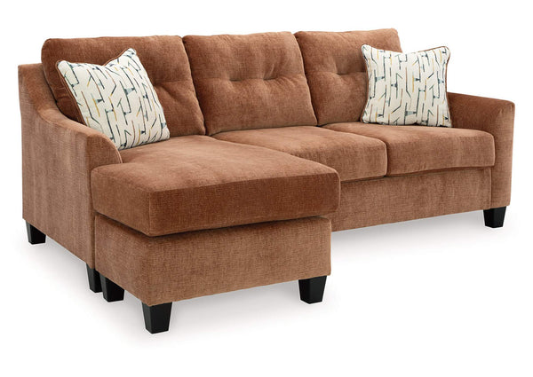 Amity Bay Sofa Chaise
