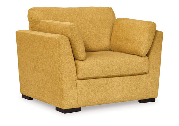 Keerwick Oversized Chair