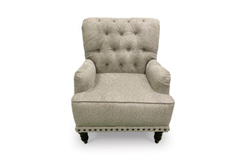 Tight-Rope Accent Chair - Main Image