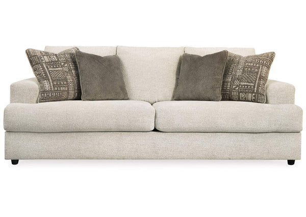 Soletren Sofa - Stone
