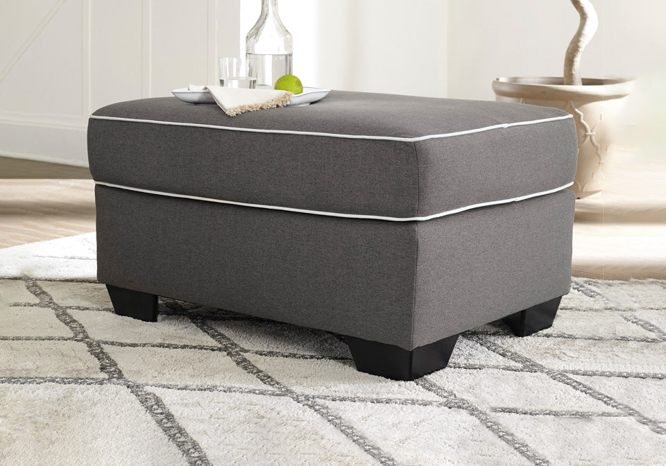 Domani Chair Ottoman – Ashley Homestore Furniture - India