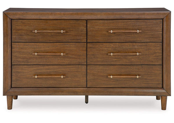 Lyncott Dresser