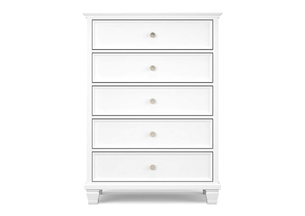 Fortman Chest of Drawers