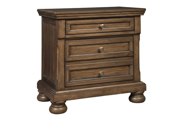 Flynnter Nightstand