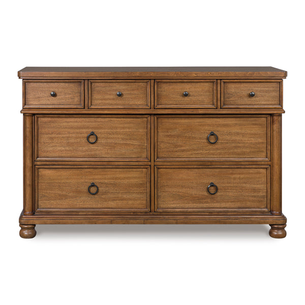 Chadworth Dresser