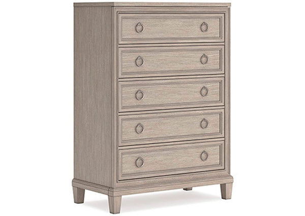 Jorlaina Chest of Drawers