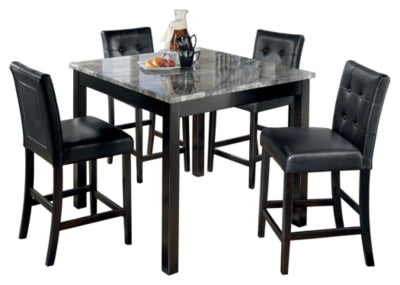 4 seat dining table