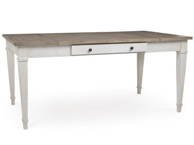 Skempton Dining Table – Ashley Homestore Furniture - India