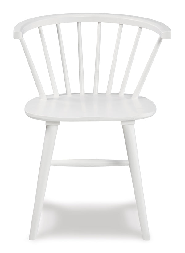 Grannen Side Chair