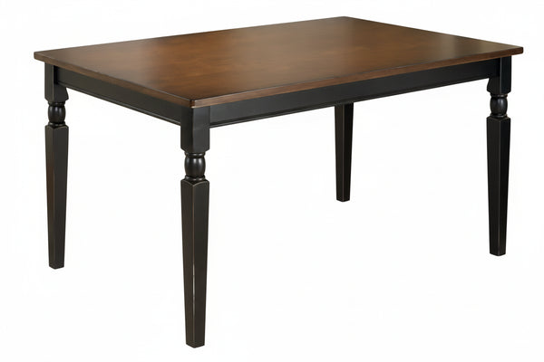 Owingsville Dining Table