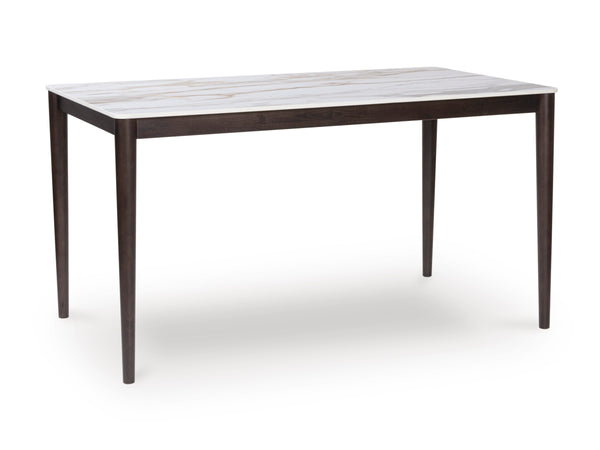 Stenluxe Rectangular Dining Room Table