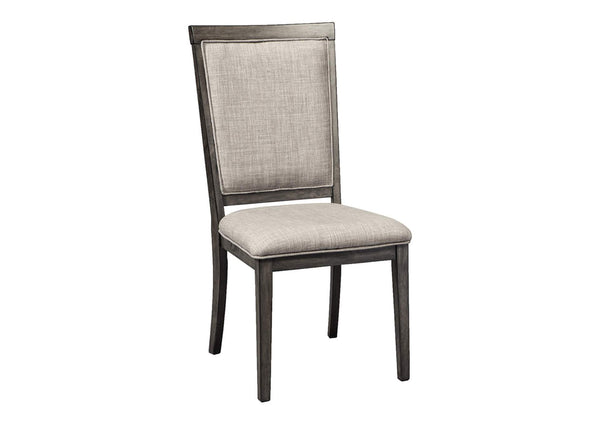 Chadoni Upholstered Side Chair