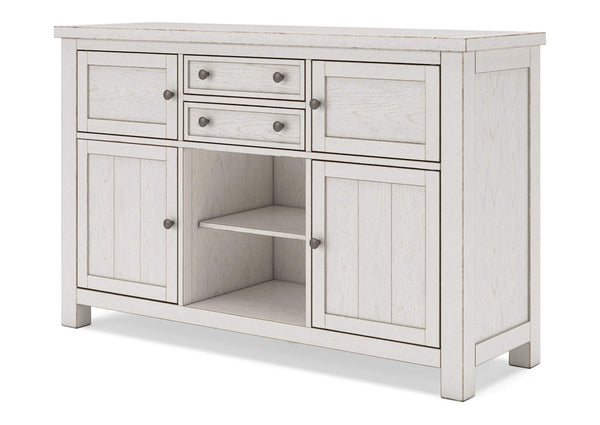 Robbinsdale Dining Server