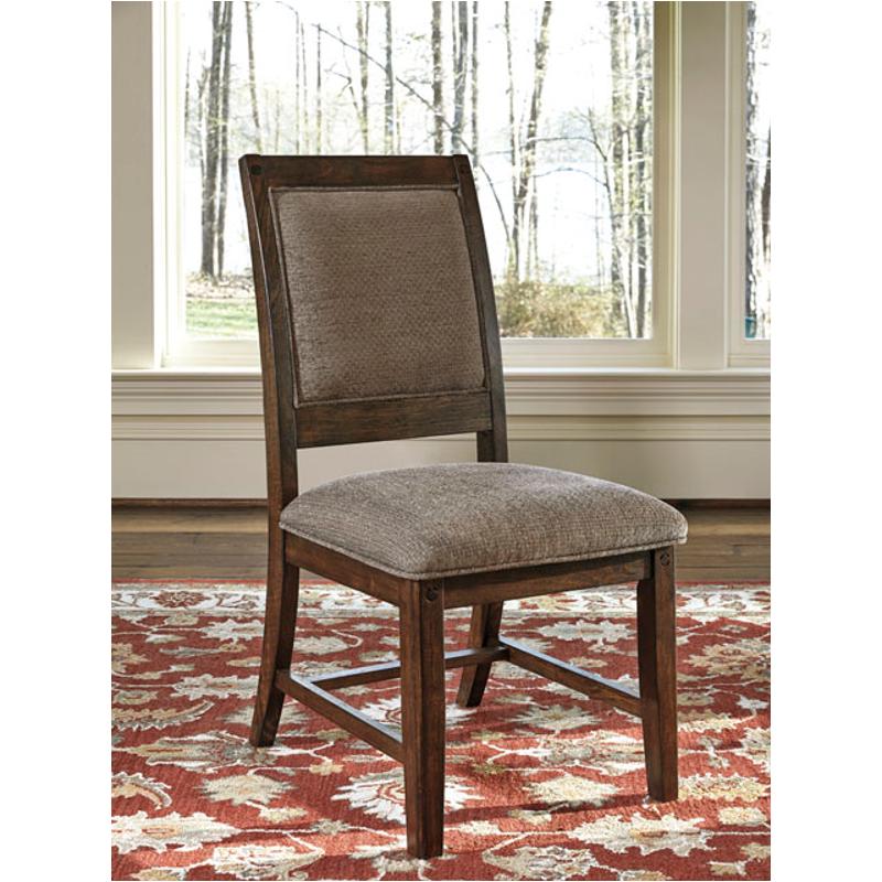 Windville Dining Upholstered Side Chair