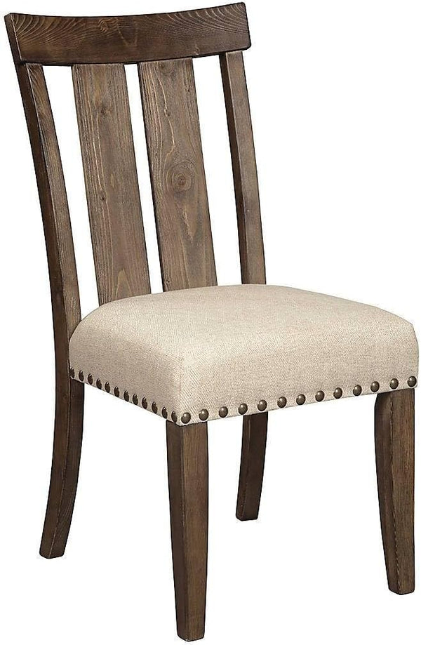 Wendota Dining UPH Side Chair