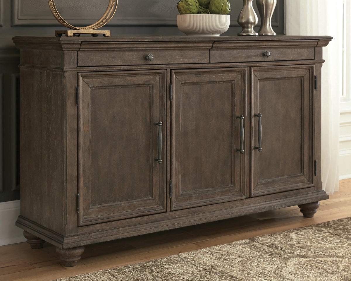 Johnelle Dining Server – Ashley Homestore Furniture - India