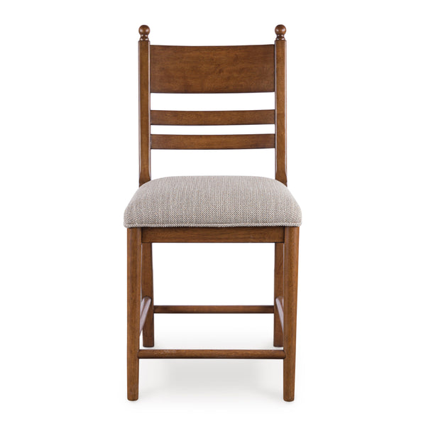 Chadworth Upholstered Barstool