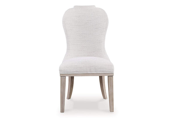 Jorlaina Dining Chair (Set of 2)