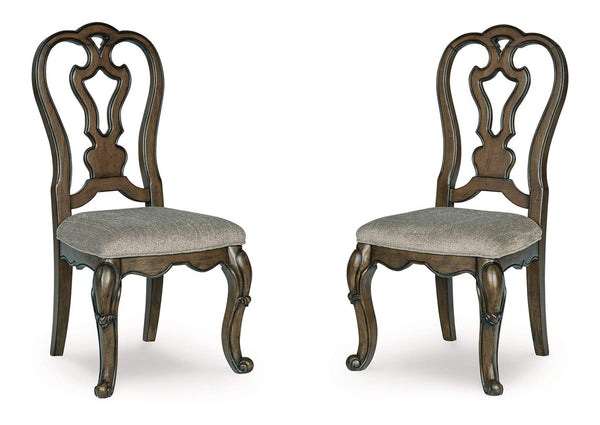 Maylee Dining Chair (Set of 2)