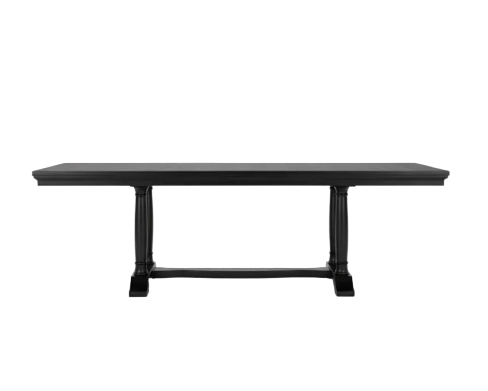 Welltern Dining Extension Table – Ashley Homestore Furniture - India