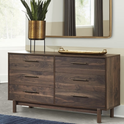 Calverson Dresser