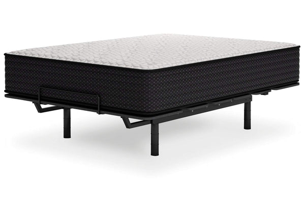 Limited Edition Plush Queen Mattress