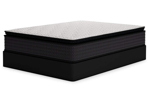 Limited Edition PT Queen Mattress