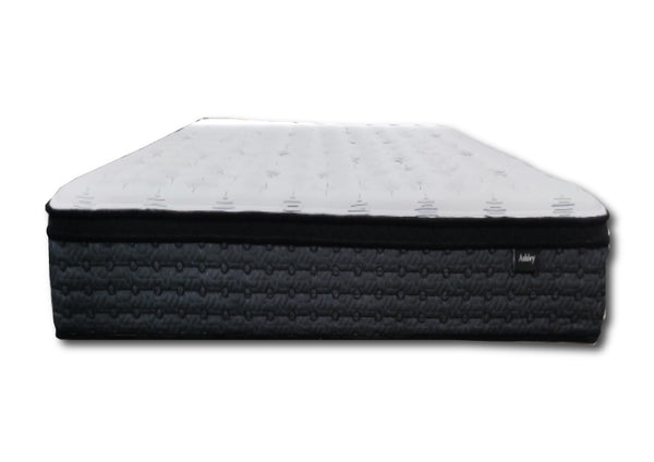 Calm 14 Inch Memory Foam King Mattress