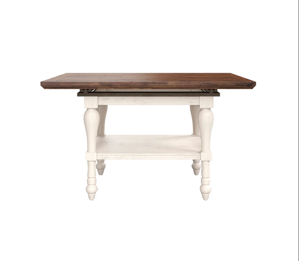counter height dining table