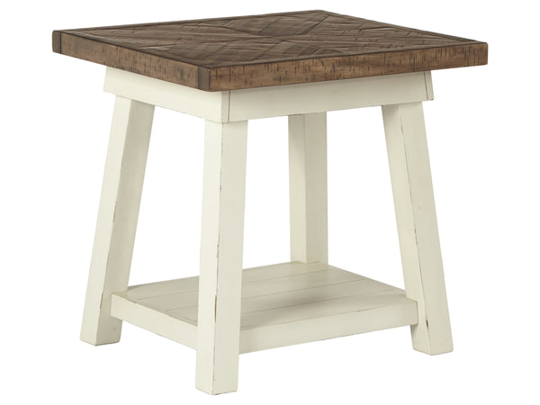 Stownbranner End Table