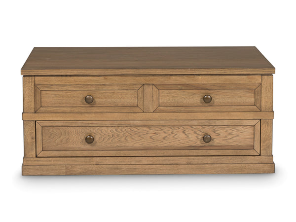 Sharlance Lift Top Cocktail Table