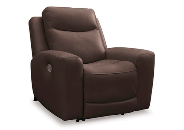 Mindanao PWR Recliner - Ocean