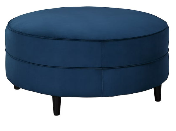 Enderlin Oversized Ottoman