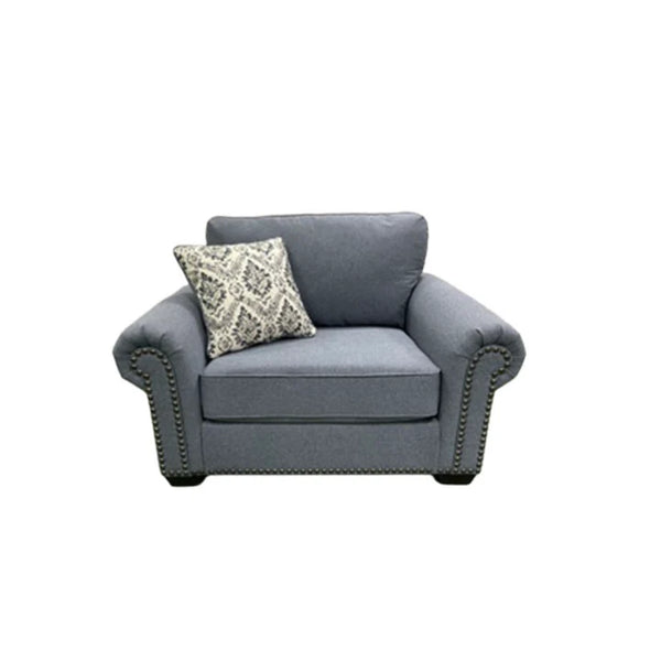 Meharry Chair and a Half