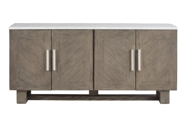 Loyaska 68" TV Stand