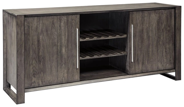 Chadoni Dining Room Server